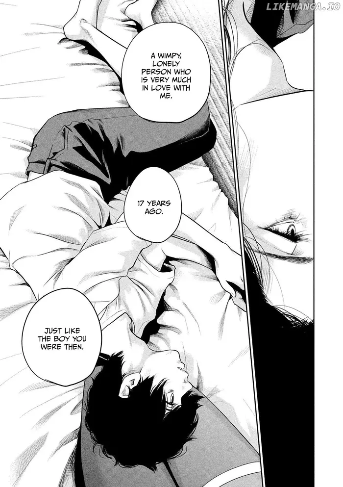 Hare Kon Chapter 185 image 10_optimized